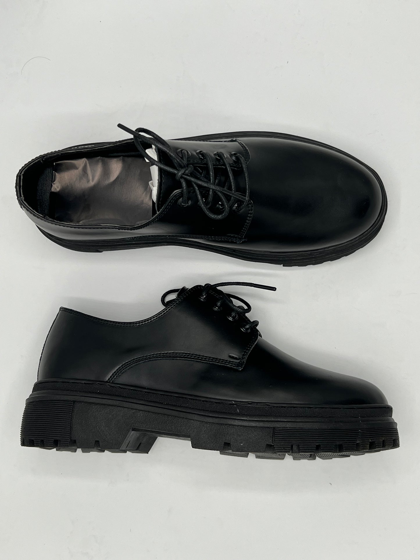 Demi boots classique