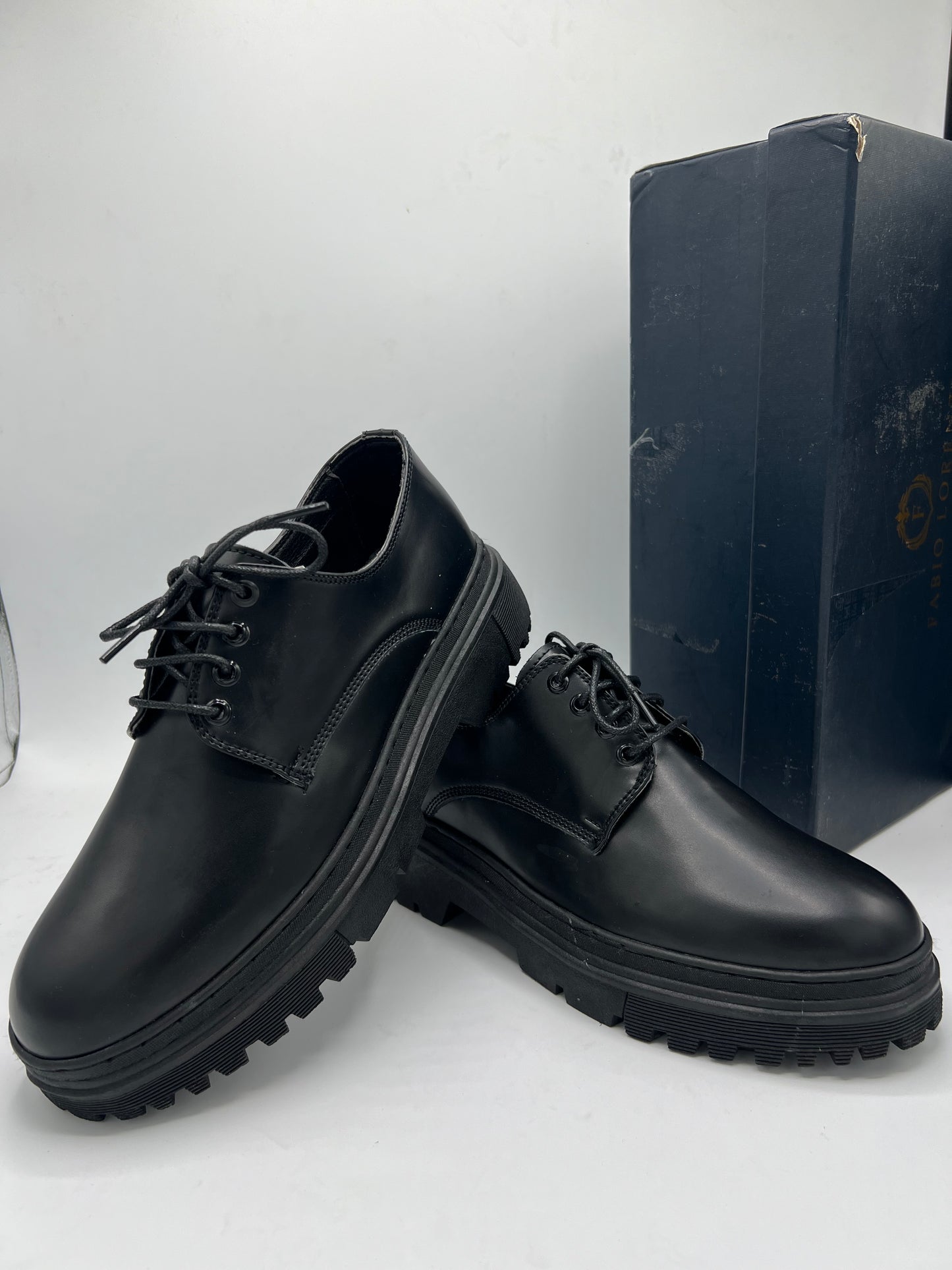 Demi boots classique