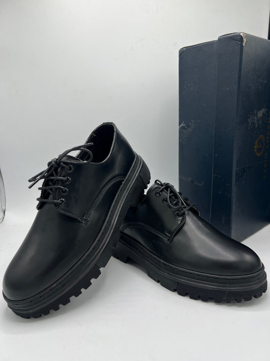 Demi boots classique