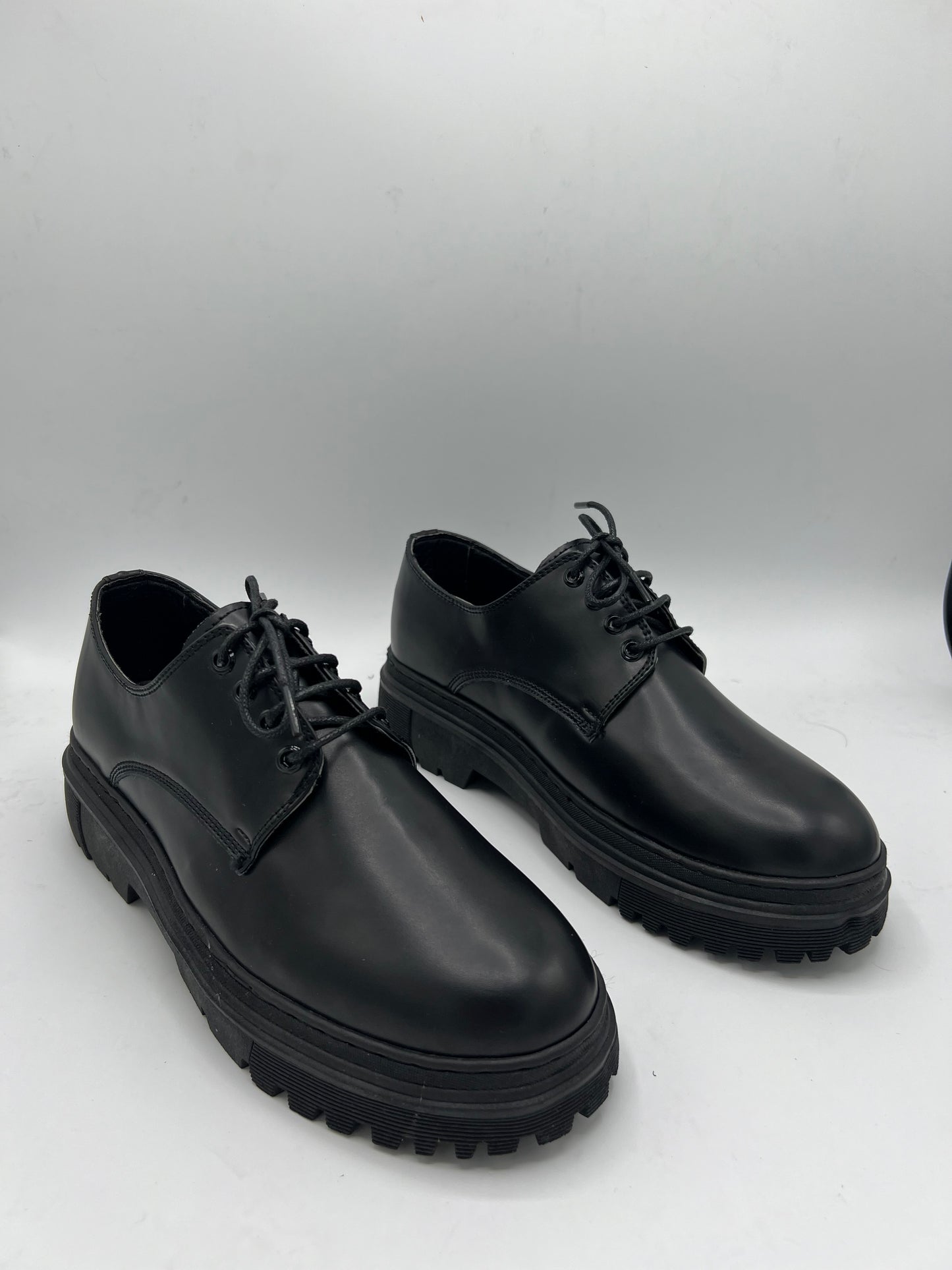 Demi boots classique