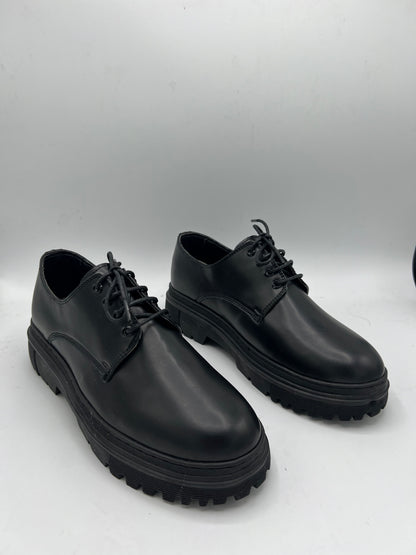 Demi boots classique