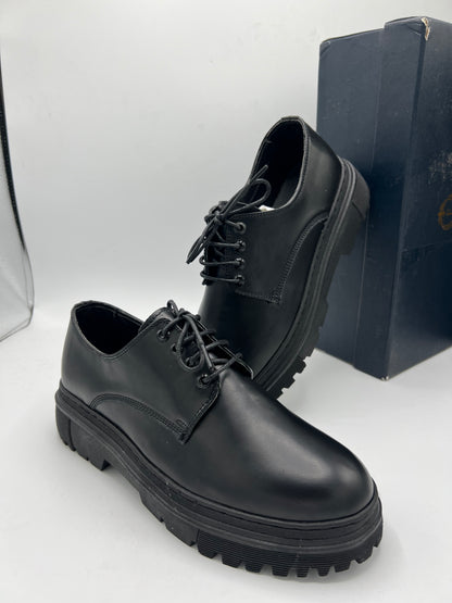 Demi boots classique