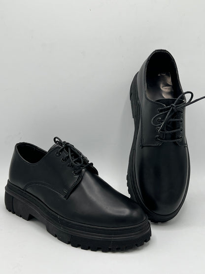 Demi boots classique